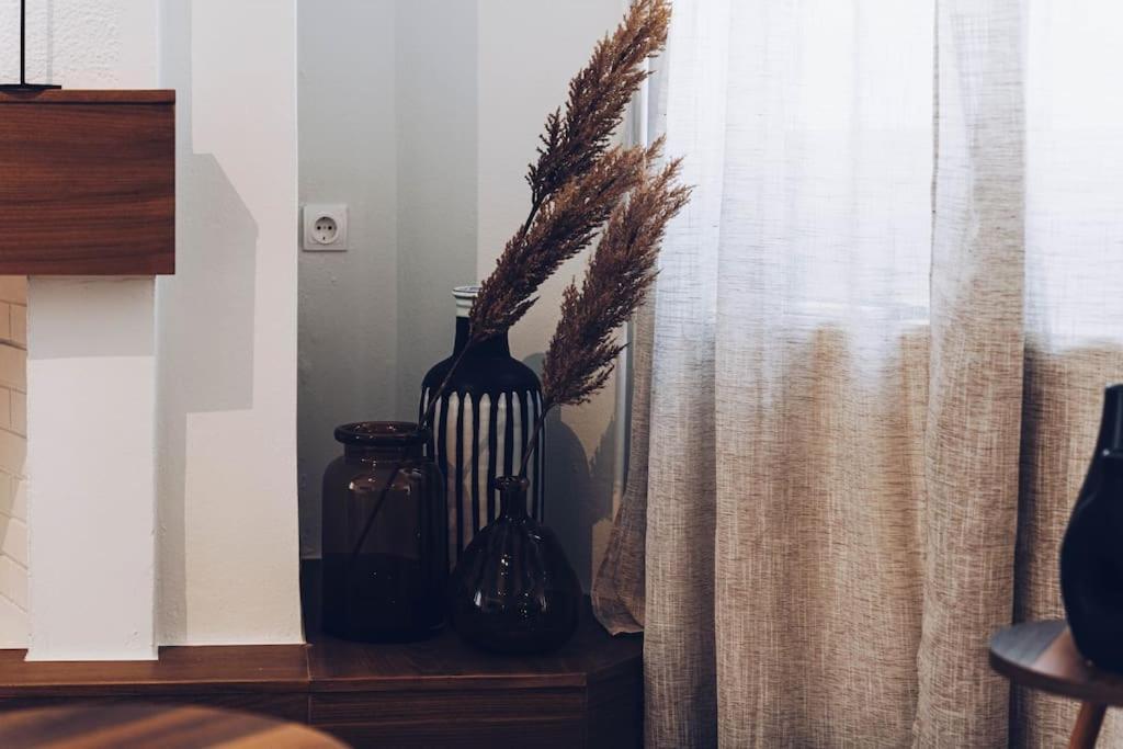 The Repose Aesthetic Apt. R2 Appartement