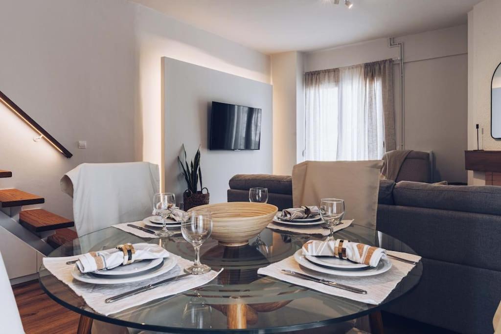 The Repose Aesthetic Apt. R2 Appartement