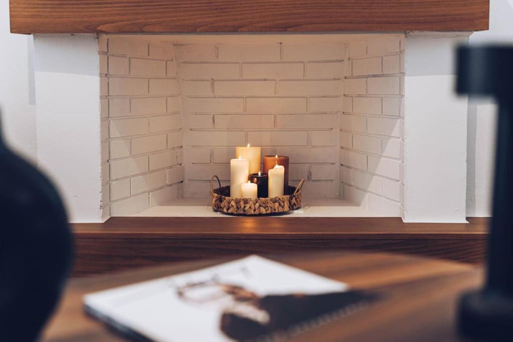 The Repose Aesthetic Apt. R2 Appartement