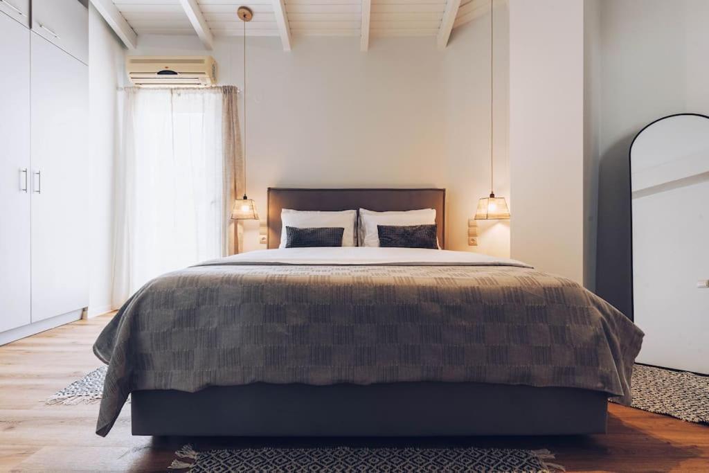 The Repose Aesthetic Apt. R2 Appartement *