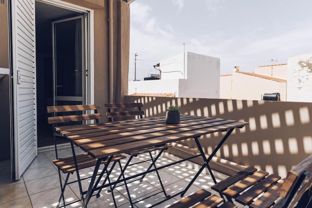 Appartement The Repose Aesthetic Apt. R2 *