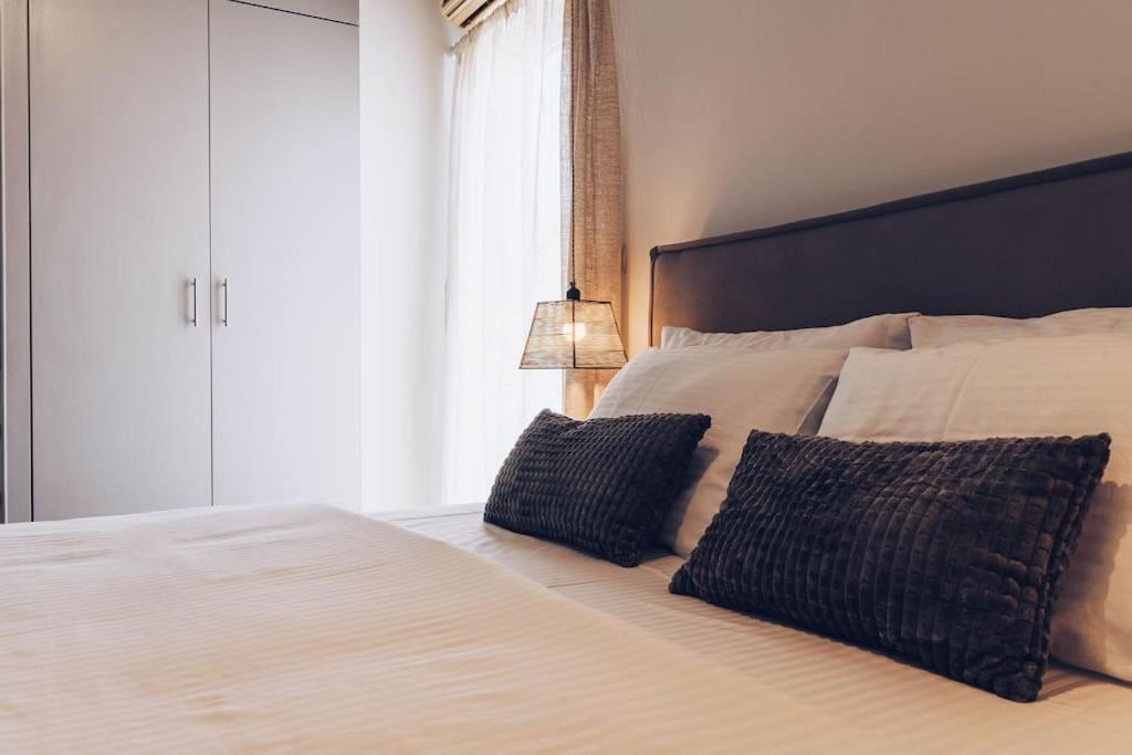 Appartement The Repose Aesthetic Apt. R2