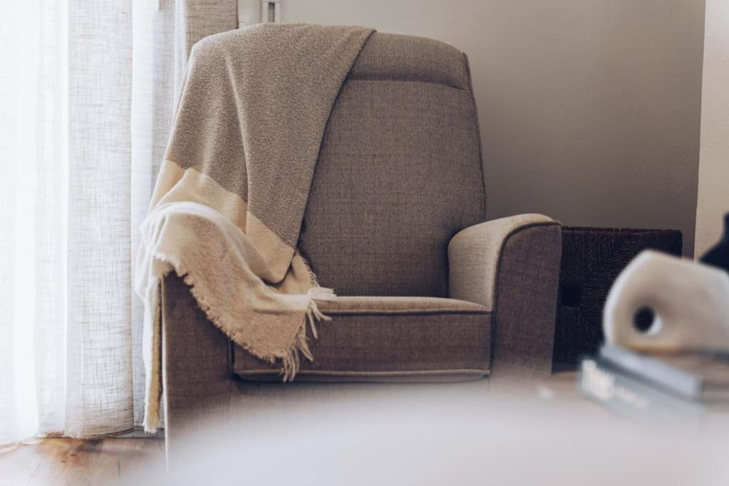 The Repose Aesthetic Apt. R2 Appartement *
