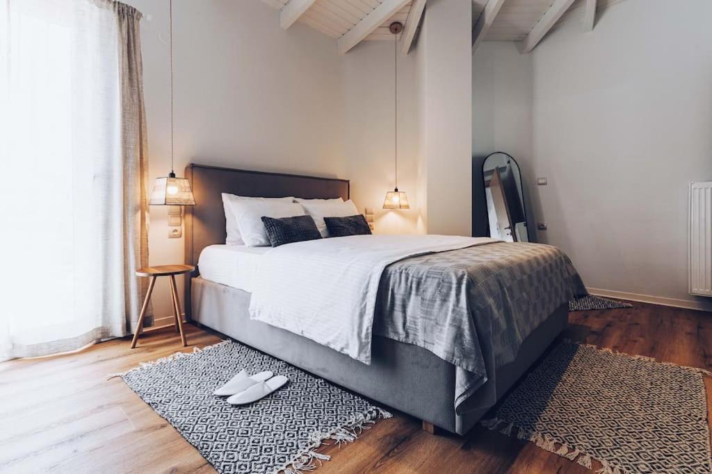 Appartement The Repose Aesthetic Apt. R2 Héraklion