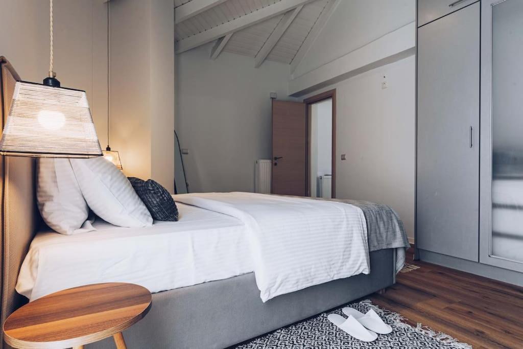 Appartement The Repose Aesthetic Apt. R2