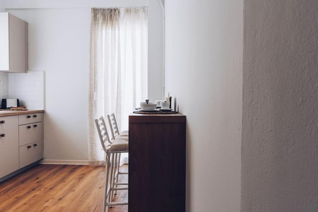 The Repose Aesthetic Apt. R2 Appartement