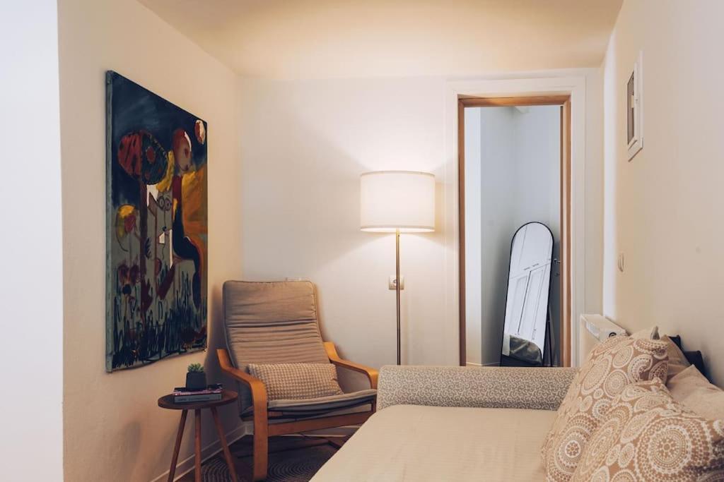Appartement The Repose Aesthetic Apt. R2 *