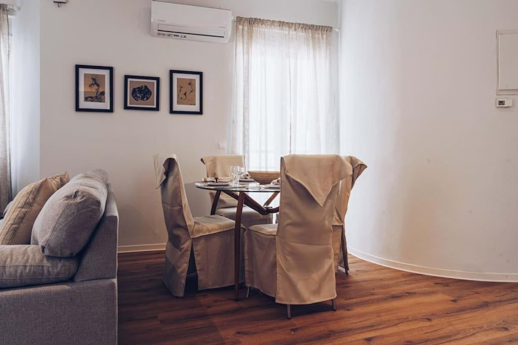 The Repose Aesthetic Apt. R2 Appartement