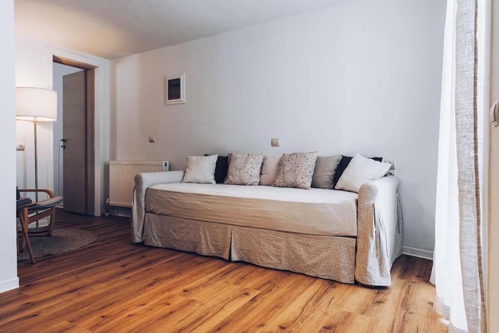 The Repose Aesthetic Apt. R2 Appartement Héraklion