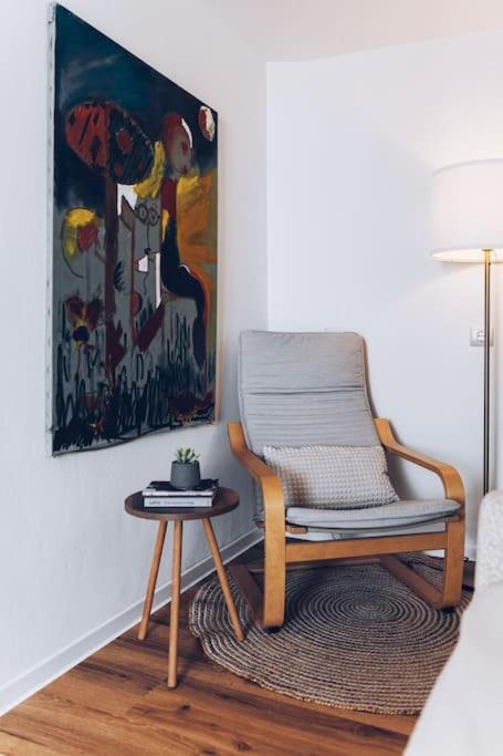 Apartment The Repose Aesthetic Apt. R2
