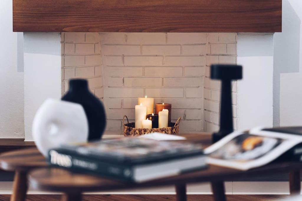 The Repose Aesthetic Apt. R2 * Iraklio