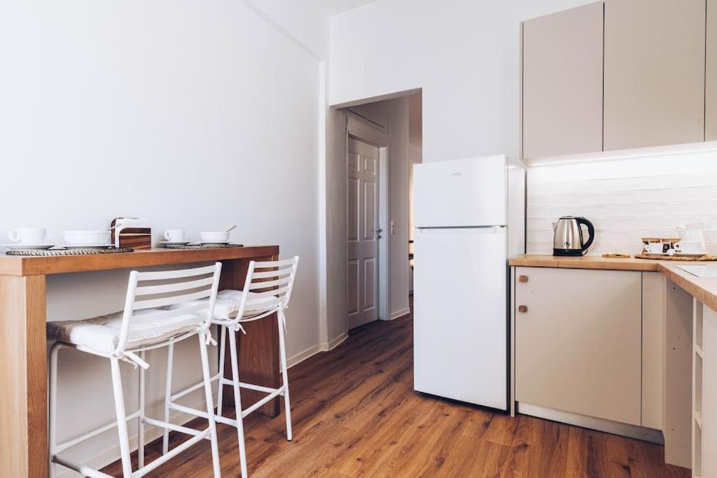 The Repose Aesthetic Apt. R2 Apartment