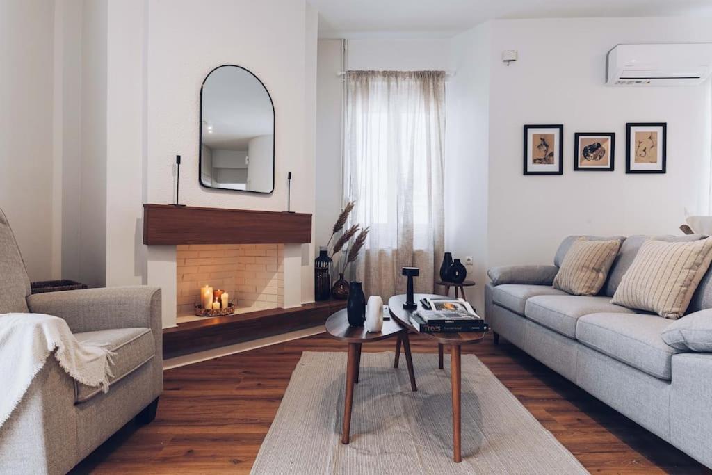 The Repose Aesthetic Apt. R2