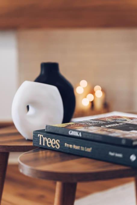 Apartment The Repose Aesthetic Apt. R2 *
